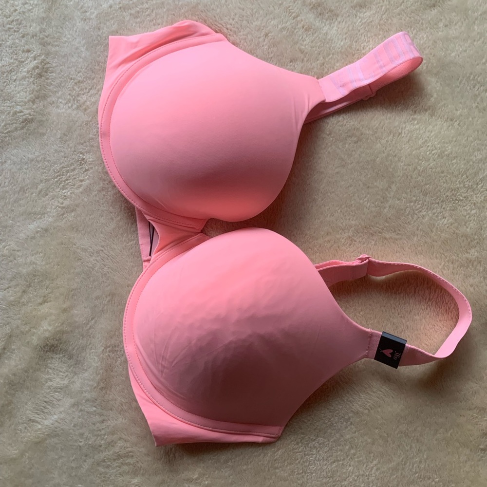 brand new bra
